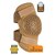 Наколенки AltaFLEX 360™ Vibram® ALTA®