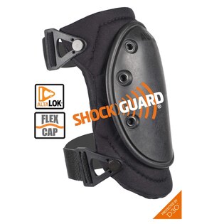 Наколенки AltaFLEX™ ShockGUARD® D3O® ALTA®