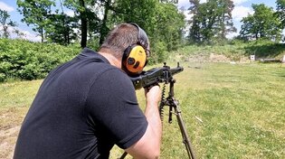Нашите най-силни оръжия - 5 оръжия и 9 патрона