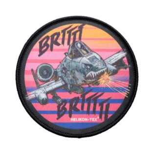 Нашивка A10 Warthog Helikon-Tex®
