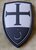 Нашивка Crusader Shield JTG®