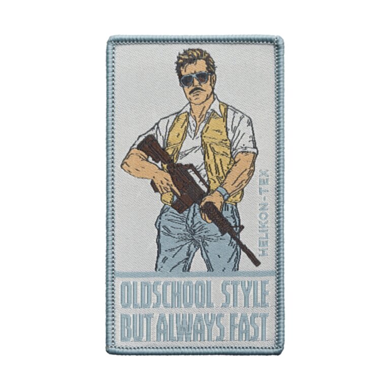 Нашивка Delta Operator Helikon-Tex®