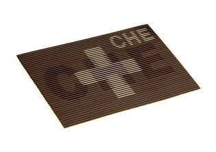 Нашивка флаг CHE Dual IR Clawgear®