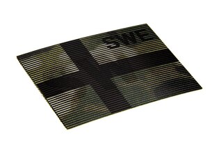 Нашивка флаг SWE Dual IR Clawgear®