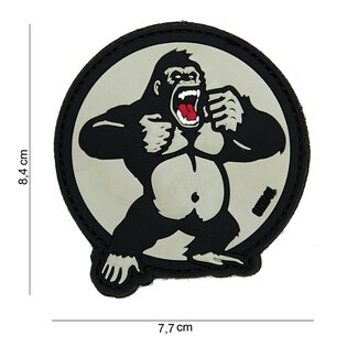 Нашивка King Kong 101INC®