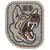 Нашивка MAXPEDITION® German Shepard K9