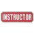 Нашивка MAXPEDITION® INSTRUCTOR