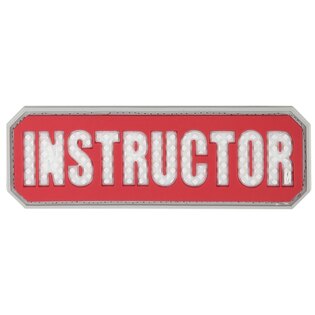 Нашивка MAXPEDITION® INSTRUCTOR