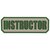 Нашивка MAXPEDITION® INSTRUCTOR