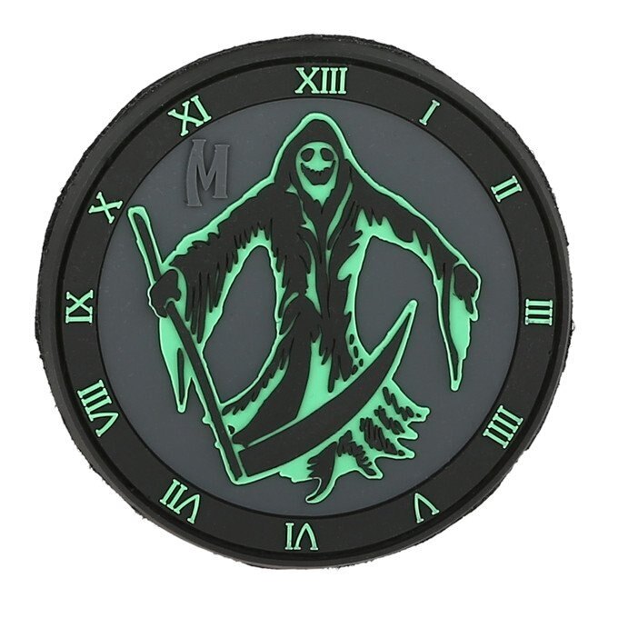 Нашивка MAXPEDITION® Reaper