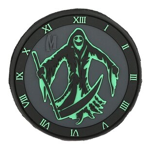 Нашивка MAXPEDITION® Reaper