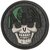 Нашивка MAXPEDITION® Soldier Skull