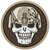 Нашивка MAXPEDITION® Soldier Skull
