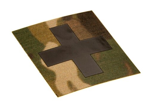 Нашивка Medic IR Clawgear®
