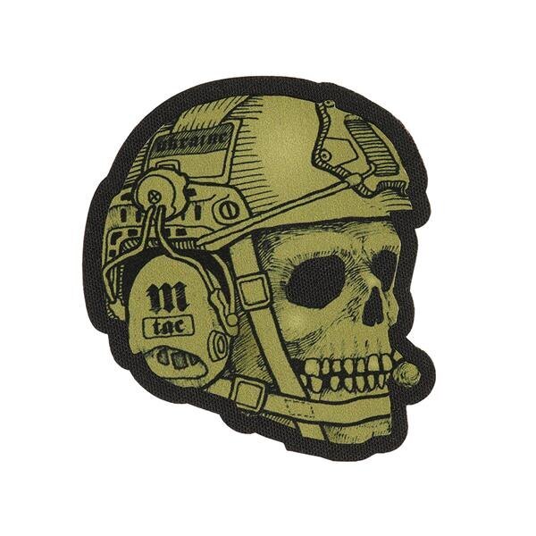 Нашивка Operator M-Tac®