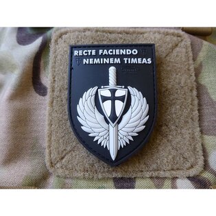 Нашивка Recte Faciendo JTG® - Swat