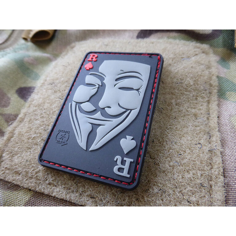 Нашивка Resistance JTG®