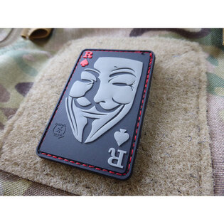Нашивка Resistance JTG®