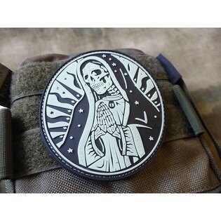 Нашивка Santa Muerte JTG®