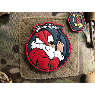 Нашивка SIlent Night Operator JTG®