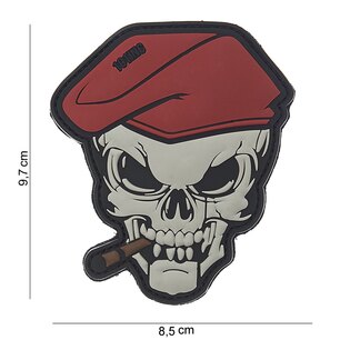 Нашивка Skull Sigar 101INC®