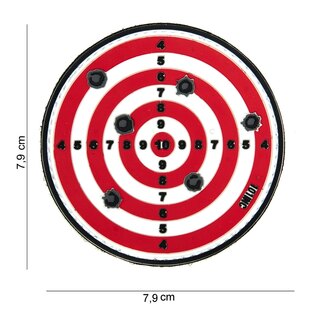 Нашивка Target 101INC®