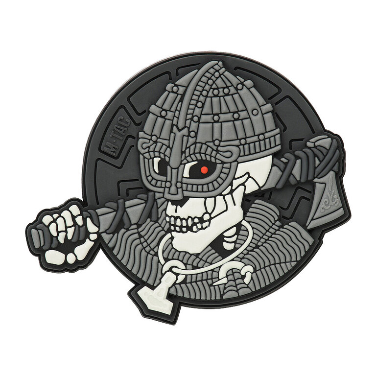 Нашивка Undead Viking M-Tac®