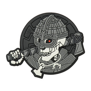 Нашивка Undead Viking M-Tac®