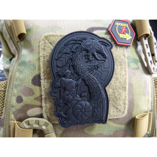 Нашивка Viking Rising JTG®