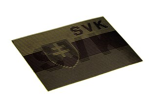 Нашивка знаме SVK Dual IR Clawgear®