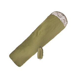 Найлоново одеяло за оцеляване Mil-Tec®
