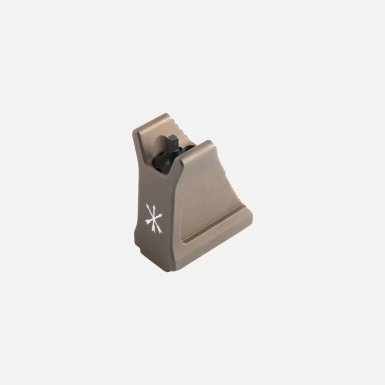 Неподвижен преден мерник Fusion™ Unity Tactical®