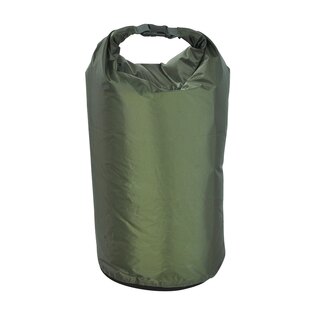 Непромокаема торба Tasmanian Tiger® Waterproof Bag M - зеленý
