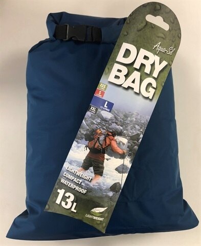 Непромокаема торба Ultralight BCB® 13 л