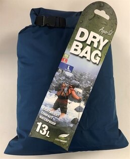 Непромокаема торба Ultralight BCB® 13 л
