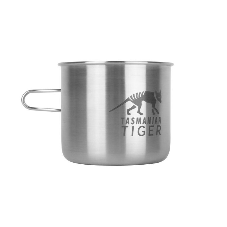 Неръждаема чаша 500 ml Tasmanian Tiger®