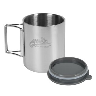 Неръждаема термо чаша Helikon-Tex® 250 ml