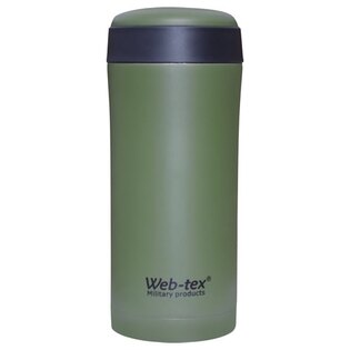 Неръждаема термокафа Web-tex® Ammo Pouch