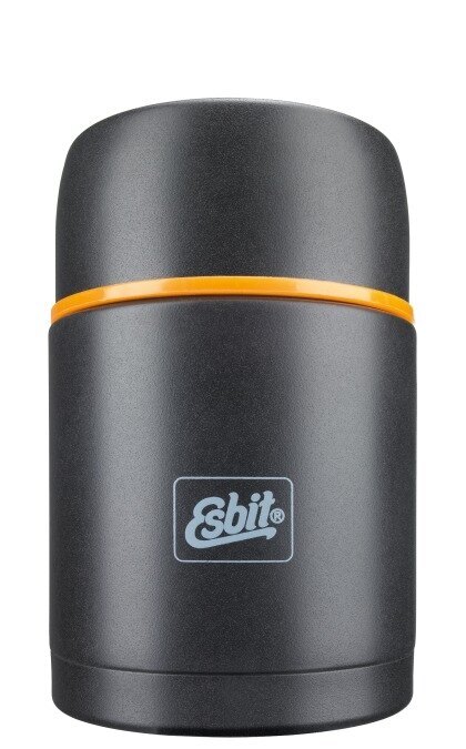 Неръждаема вакуумна термокана за храна ESBIT® FJ750ML