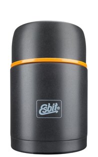 Неръждаема вакуумна термокана за храна ESBIT® FJ750ML