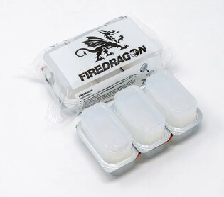 Нетоксично гориво FireDragon 6x14 g BCB®
