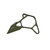 Нокът / нож Wharncliffe M06 ELMIM ANV®