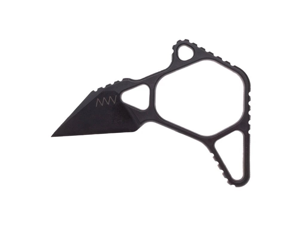 Нокът / Нож Wharncliffe M06 GRN ANV®