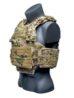 Носач на плочи CIBV Cataphract DUTY Templar’s Gear®