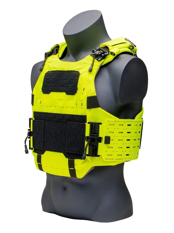 Носач на плочи CIBV2 Medic HC Templar’s Gear®