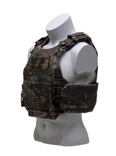 Носач на плочи CIBV2 Templar’s Gear®