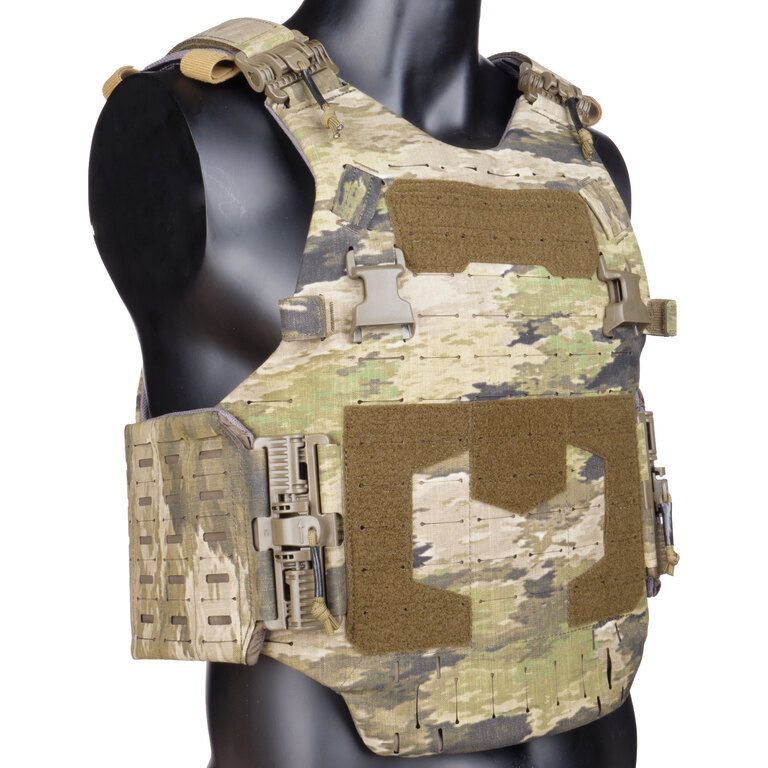 Носач на плочи KSAV Koursores Templar’s Gear®