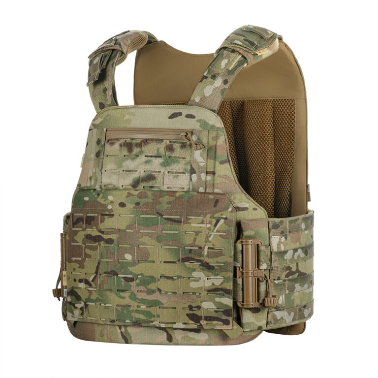 Носач на плочи Sturm Gen.II Elite M-Tac®
