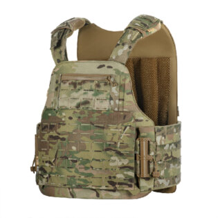 Носач на плочи Sturm Gen.II Elite M-Tac®