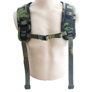 Носещи ремъци H-Harness 4 Point Templar’s Gear®
